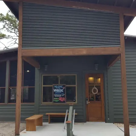 Eagle Cottages At Gulf State Park-3